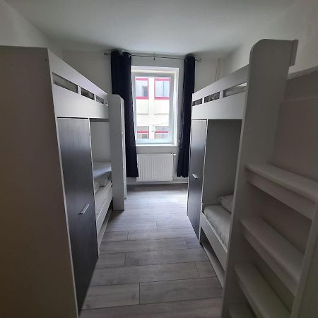 Altstadt Hostel Bremen Eksteriør billede