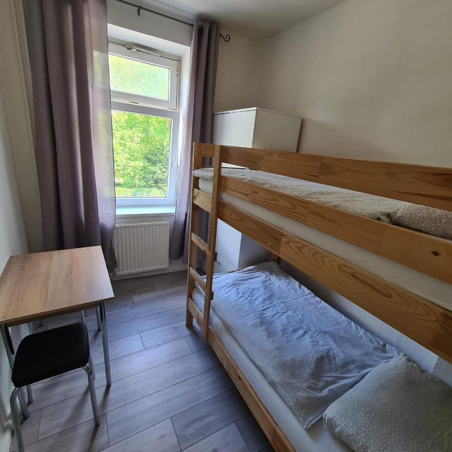 Altstadt Hostel Bremen Eksteriør billede