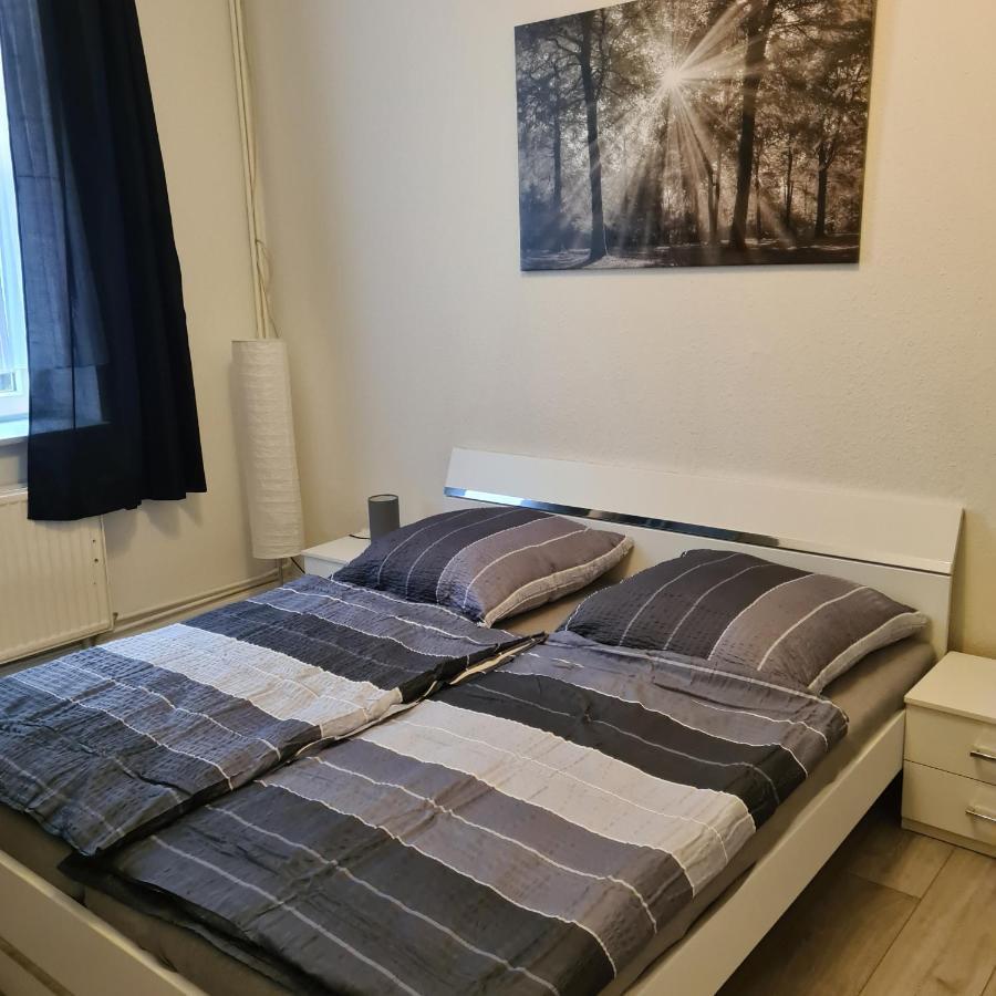 Altstadt Hostel Bremen Eksteriør billede